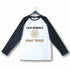 5 TV Series Valar Trivedi Custom Printed Graphic Design Raglan T-Shirt for Women